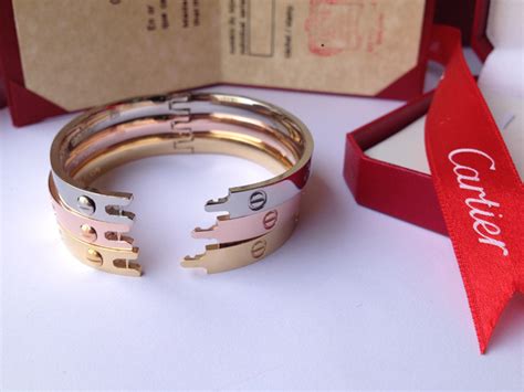 cartier black love bracelet|cartier love bracelet without screwdriver.